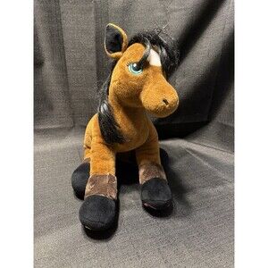 Build a Bear Horses and Hearts Riding Club AMERICAN THOROUGHBRED